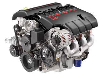 P963F Engine